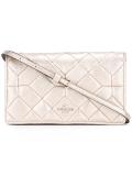 small quilted crossbody bag
