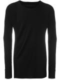 longsleeved T-shirt