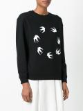 Swallow sweatshirt