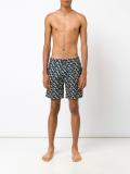 'Calder' swim shorts