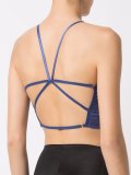 tulle bra
