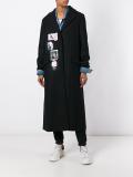 'Drew' coat