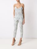 tailored trousers