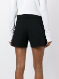 tailored shorts