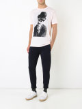 Charles Chaplin T-shirt 