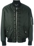 'Jedo' bomber jacket