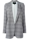 oversized blazer 
