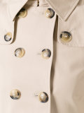 double breasted jacket 