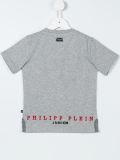 'The Plein Crew'T恤