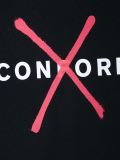 'Conform'套头衫