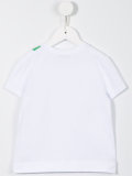 embroidered T-shirt