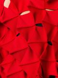 3D blouse 