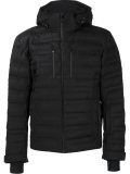'Nuke Suit' waterproof padded jacket