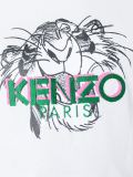'Jungle Kenzo'T恤