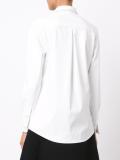 'Wrinkled Thin Bonded' shirt
