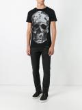 'Routine' T-shirt
