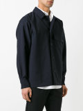 shirt jacket 
