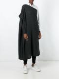 'Bette' cape