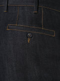 Tonga cropped jeans