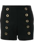 military shorts
