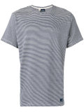 striped T-shirt