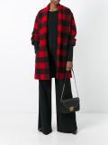 medium 'Metropolis' shoulder bag