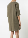 shirt dress