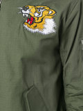 Tigers飞行员夹克
