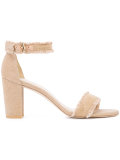 'Chaingang' sandals