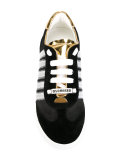 New Runner sneakers