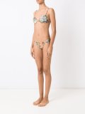 printed bikini briefs