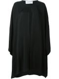 lightweight oversized coat