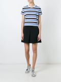 striped T-shirt 
