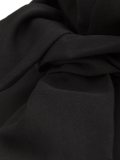 tie knot hat