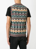 zigzag tank