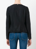 zip up jacket 