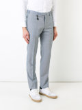 tailored trousers
