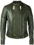 biker jacket