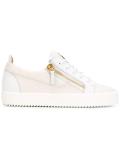 'Nicki' low-top sneakers