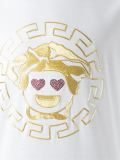 'Medusa Emoji'T恤