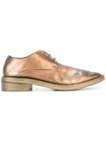 'Cuneone Opaco' lace-up shoes