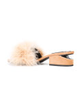 slip-on sandals