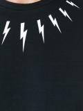 Lightning bolt T-shirt