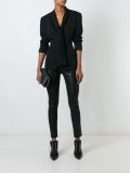 tailored jacket