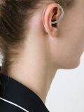 curved ear cuff