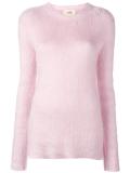 crew neck jumper