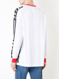 lightweight sweatshirt