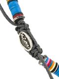 'African' bracelet 