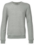 classic sweatshirt