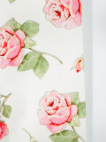 rose print leggings 